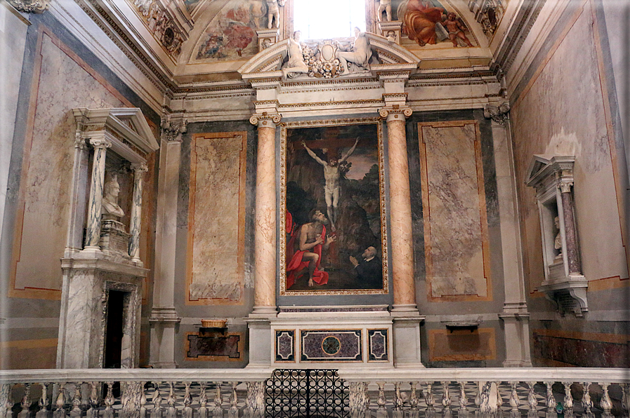 foto Basilica di Santa Maria degli Angeli